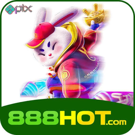 888hot Logo