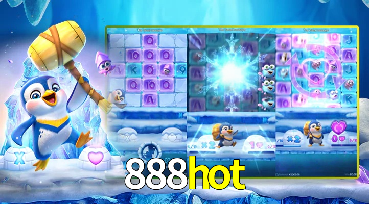 The Great Icescape Slot - PG Soft